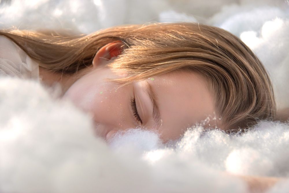 Photograph by Екатерина Краснобокая