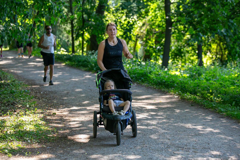 Photograph by Очева Наталья Александровна