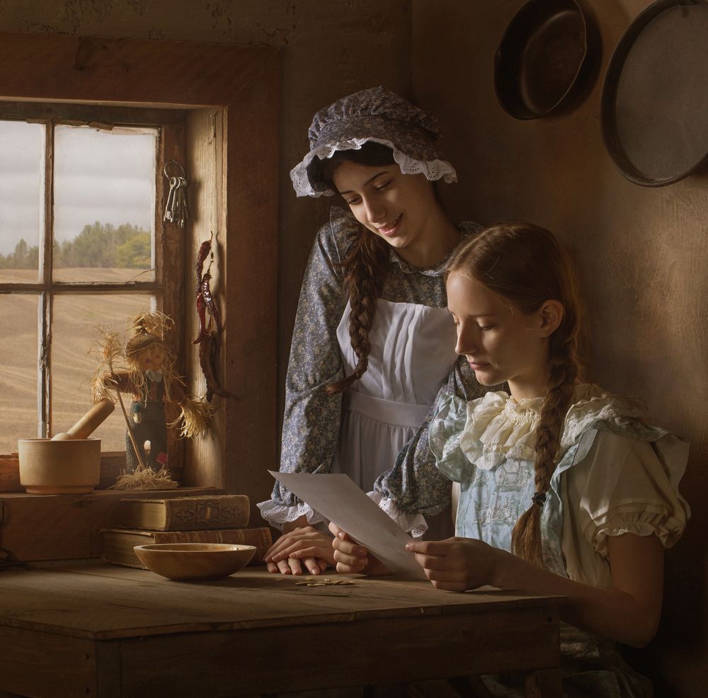 Photograph by Alexander Sviridov