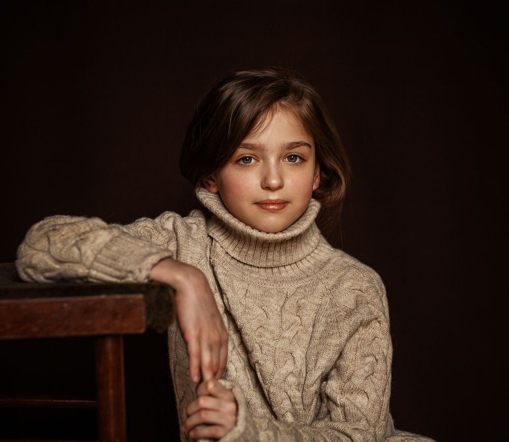 Photograph by LIUDMILA BABROUSKAYA