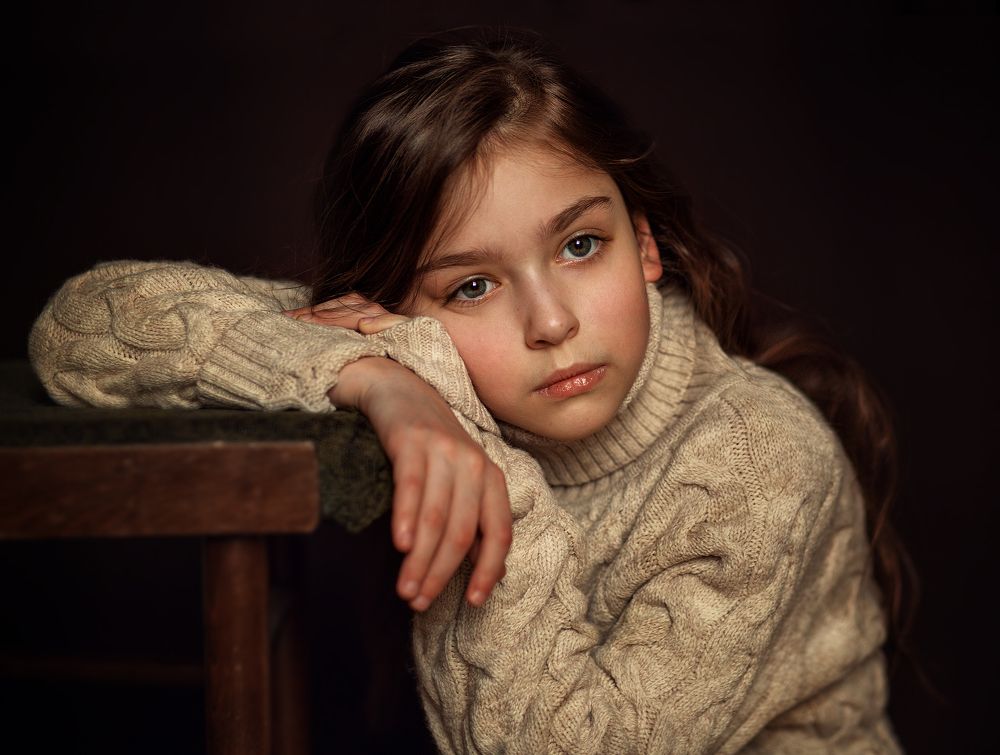 Photograph by LIUDMILA BABROUSKAYA