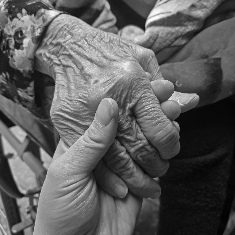 Photograph by Zahra HassanPour