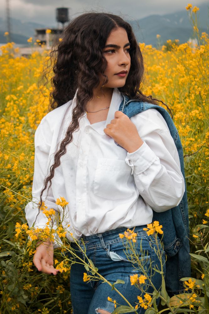 Photograph by Abolfazl Shayani