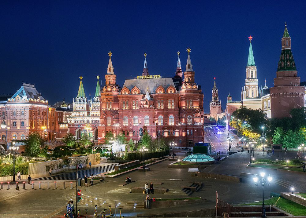 Исторический музей