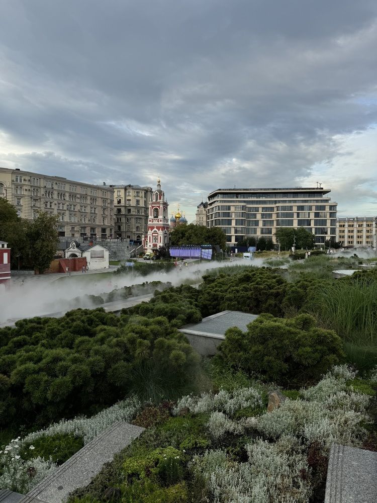 Photograph by Кира Новикова