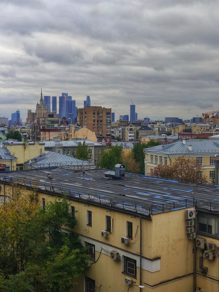 Photograph by Микка