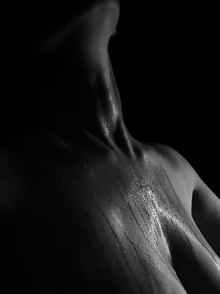 Photograph by Maria Stankevich