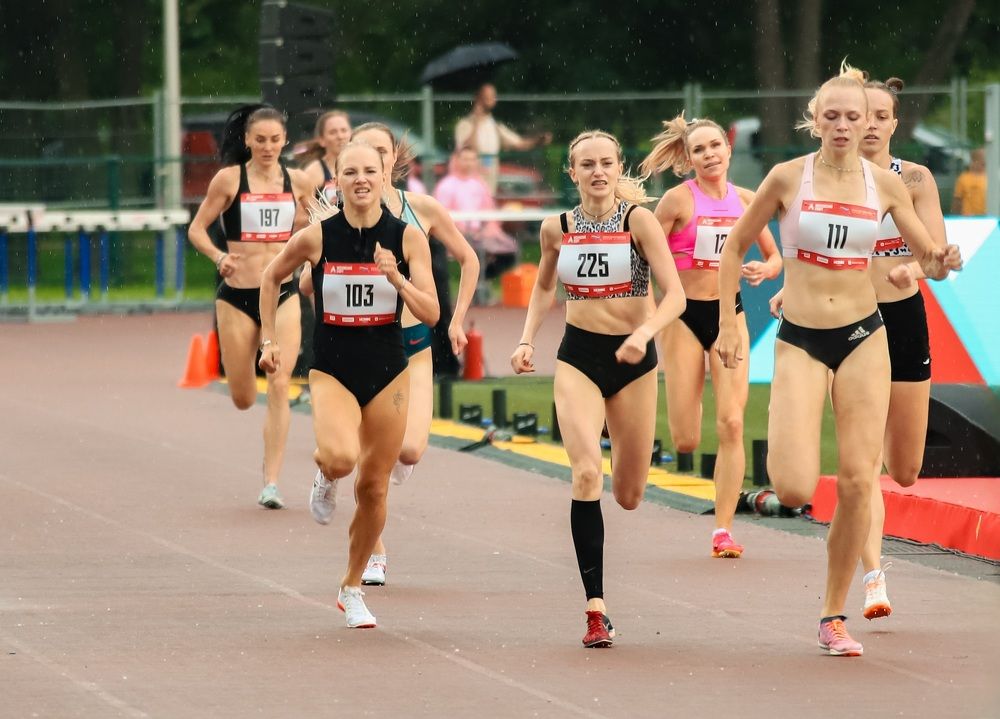 Photograph by Aleksandra