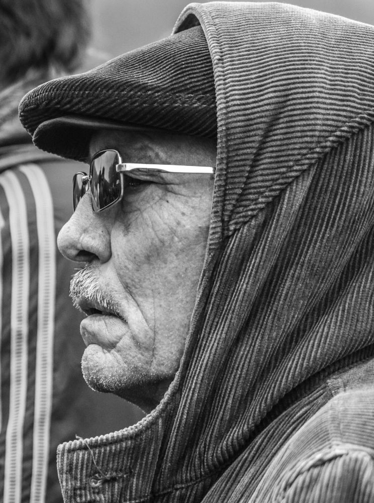 Photograph by Aleksandra