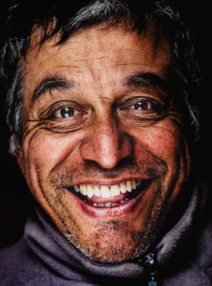 Photograph by Ivan Velasquez