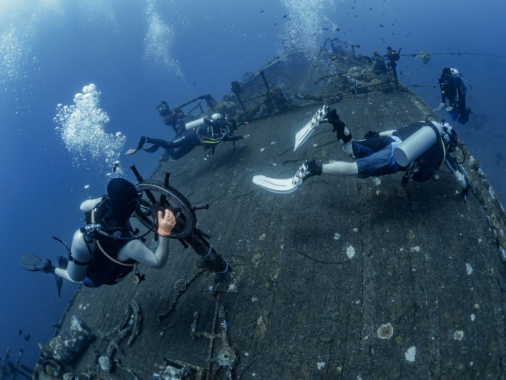 Photograph by Савин Андрей