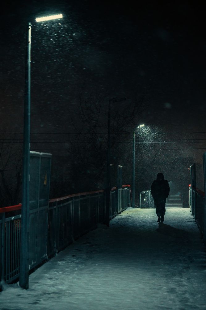 Photograph by Алексей Муравьев