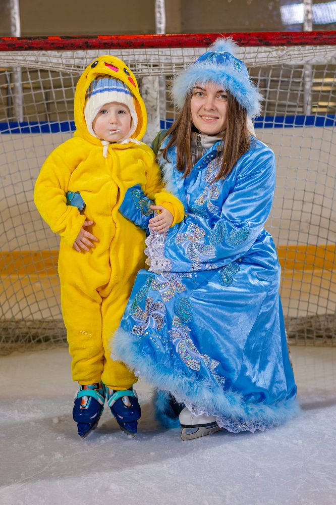 Photograph by Князев Сергей