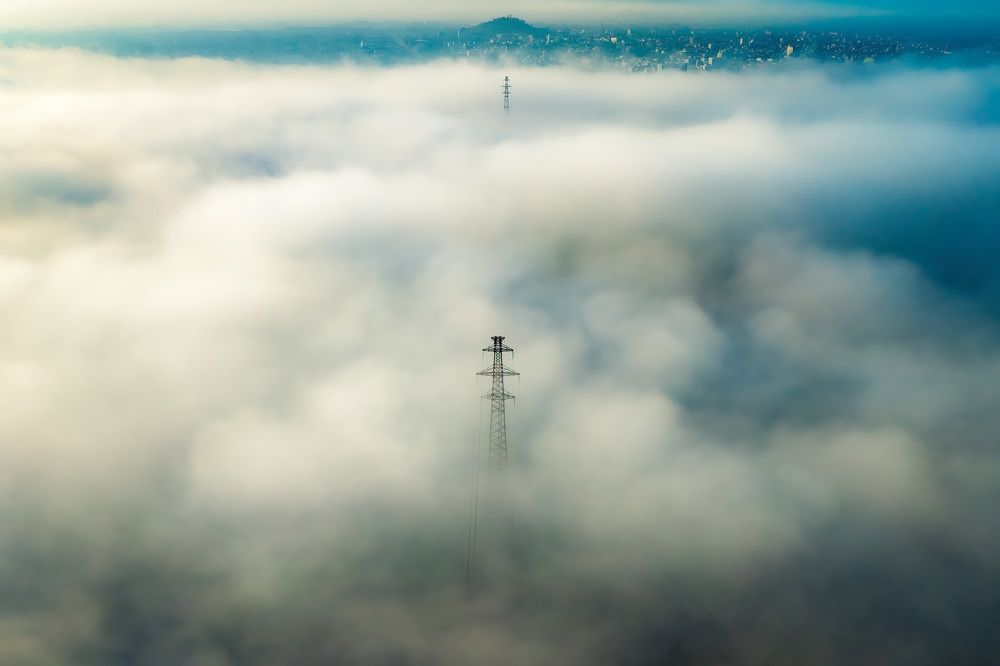 Photograph by Cao Alex