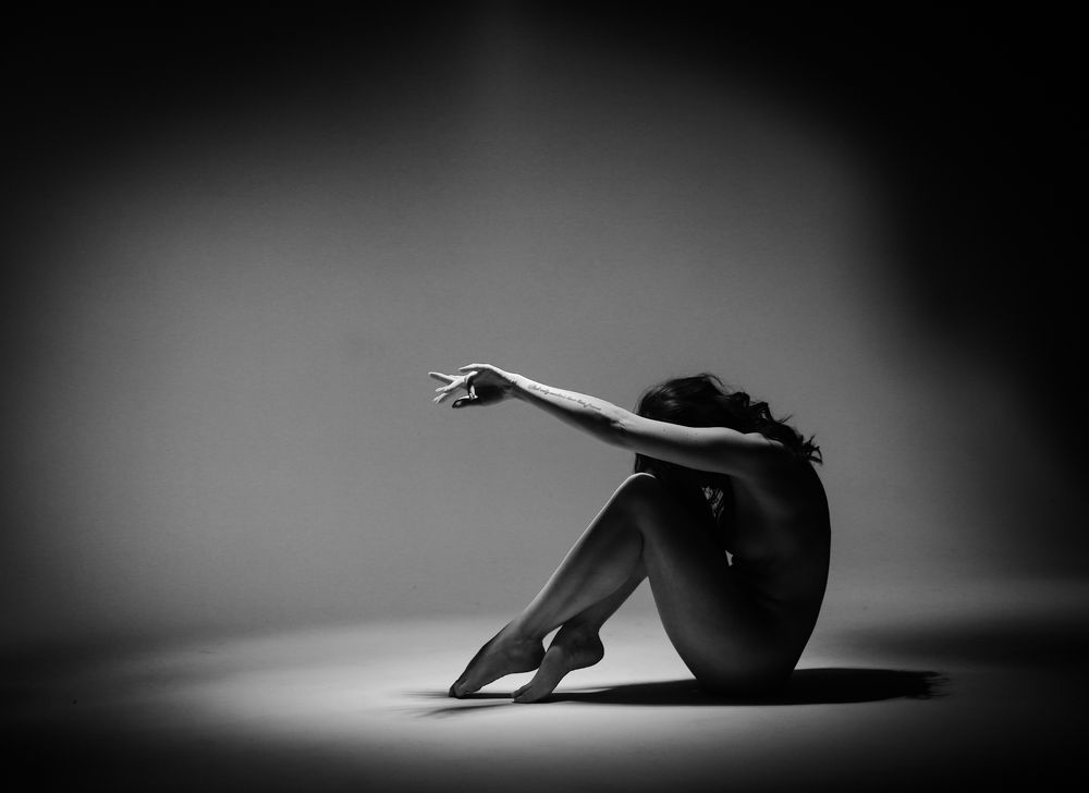 Photograph by Ирина Подборская