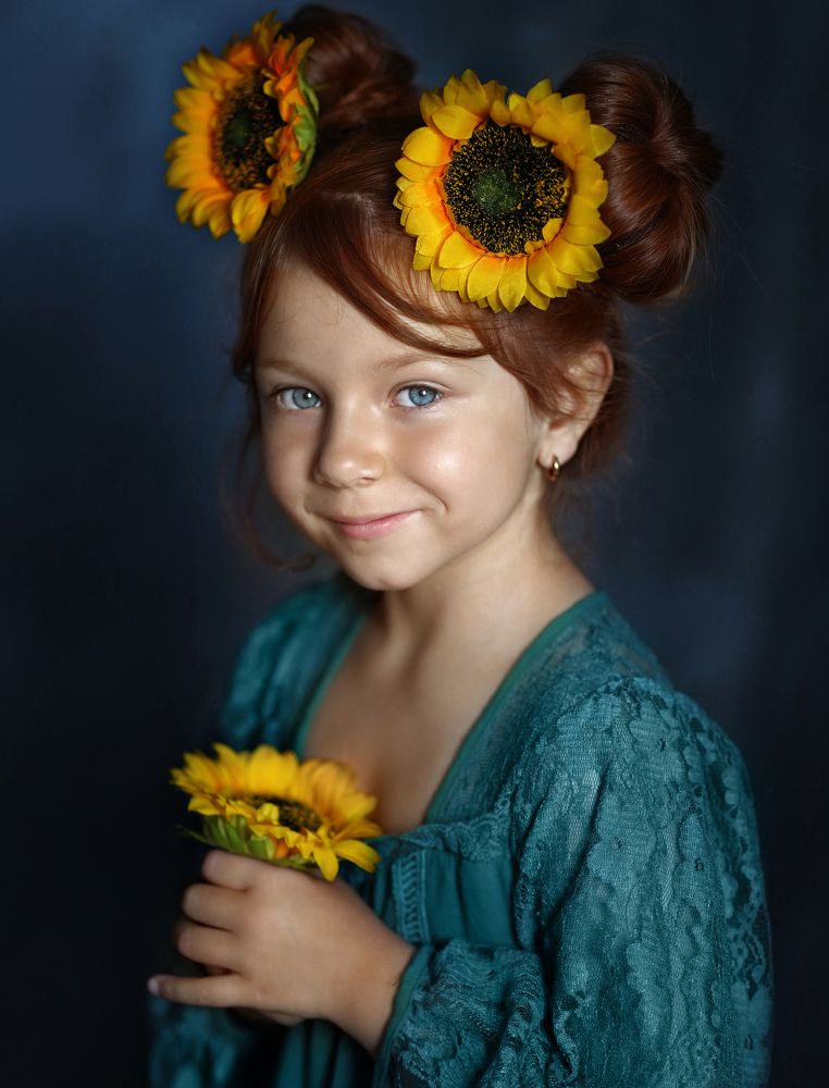 Photograph by Ольга Власкина