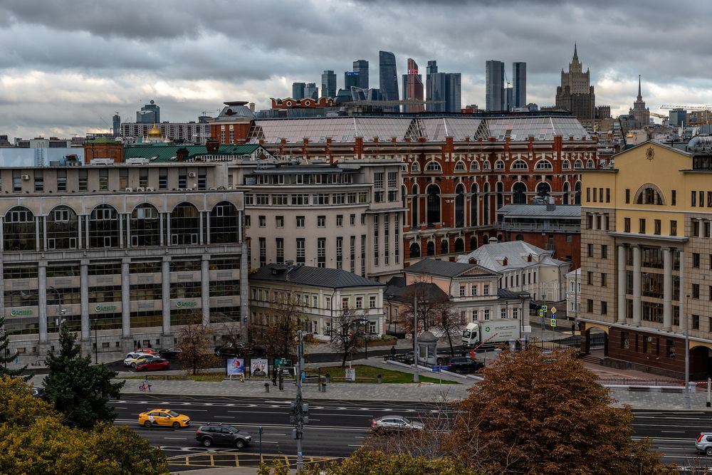 Photograph by константин