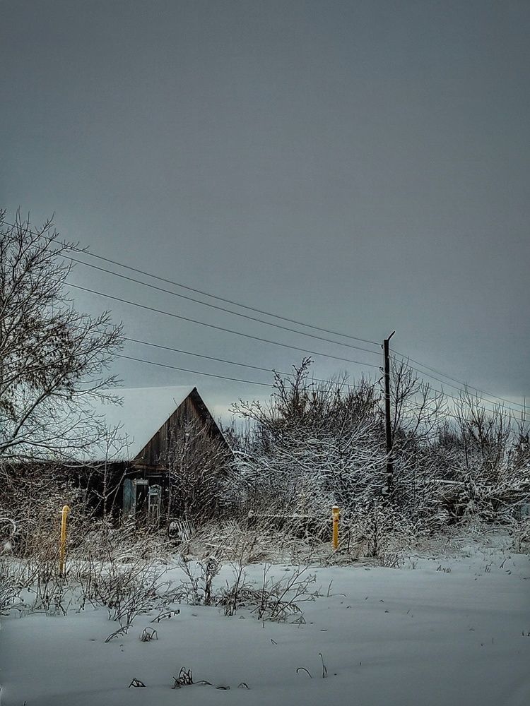 Photograph by Наталья Адалинская