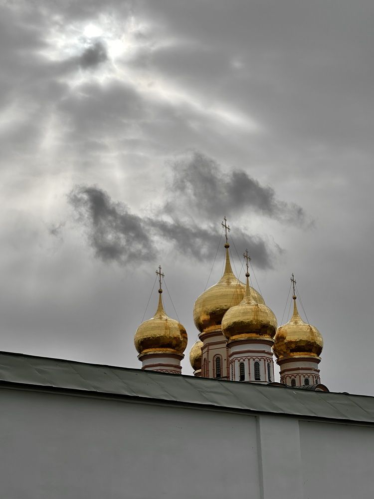 Photograph by Ольга Большакова