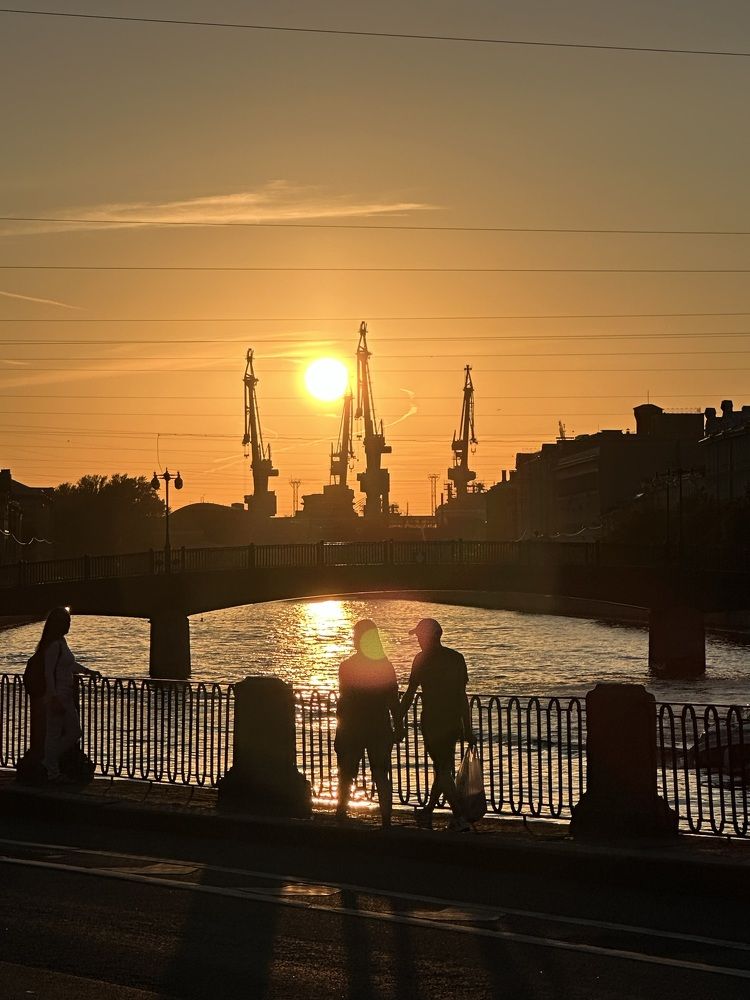 Photograph by Ольга Большакова