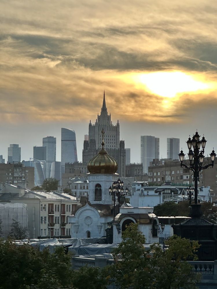 Photograph by Ольга Большакова