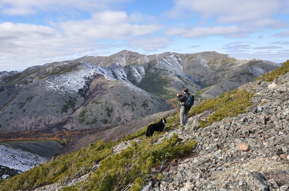 Photograph by Евгений Захаров