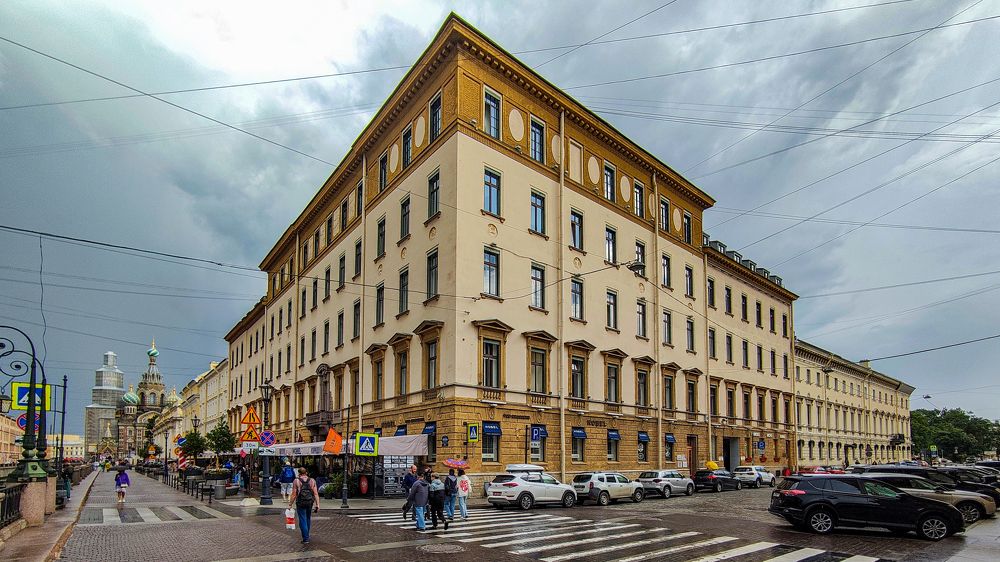 Photograph by Дмитрий