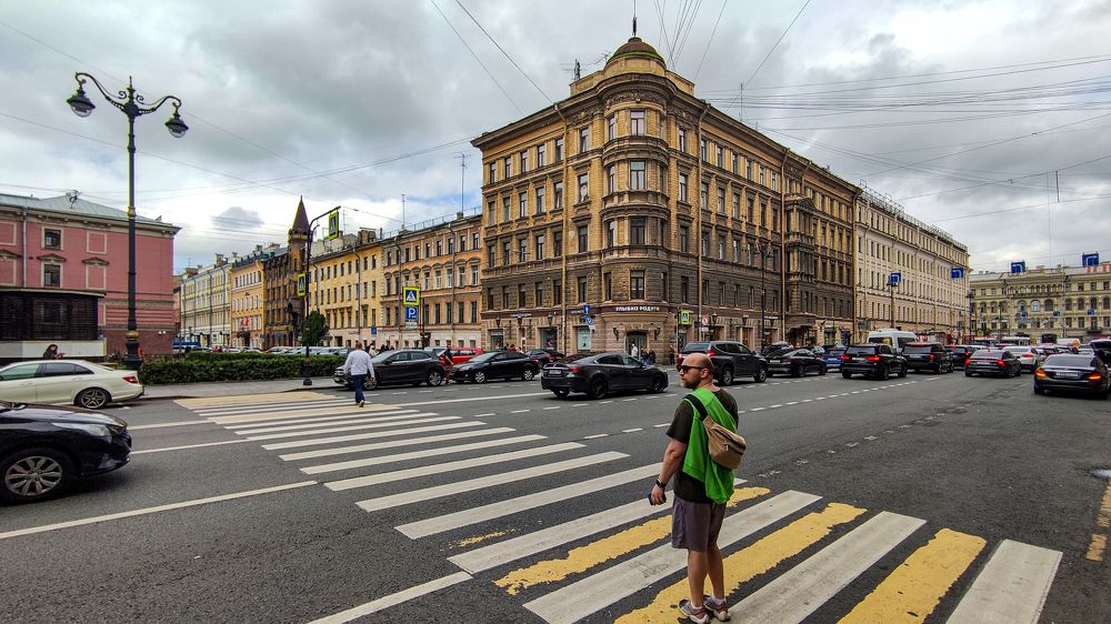 Photograph by Дмитрий