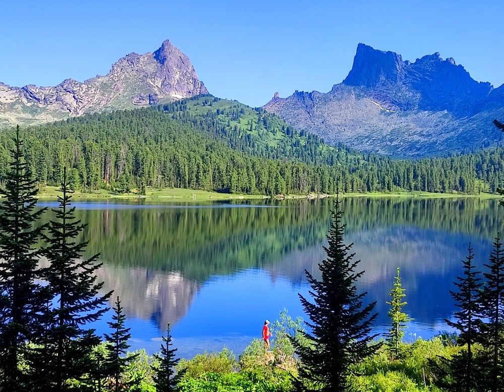 Photograph by Юлия Гинтер