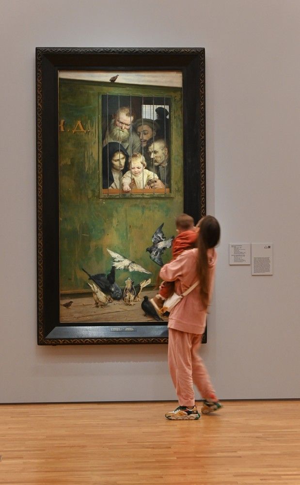 Фотография автора IRINA FILIPPOVA