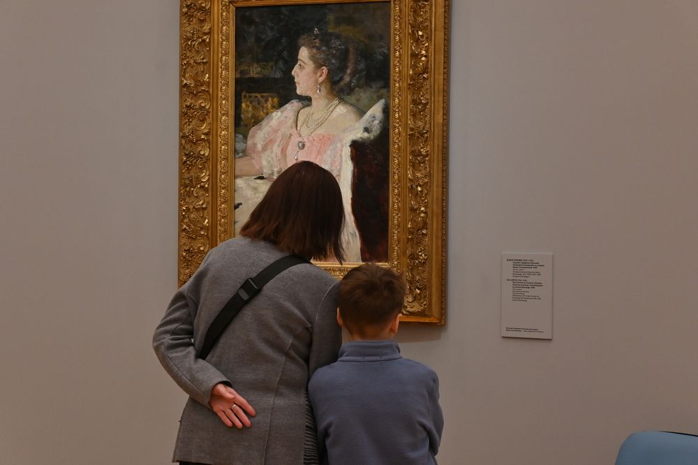 Фотография автора IRINA FILIPPOVA