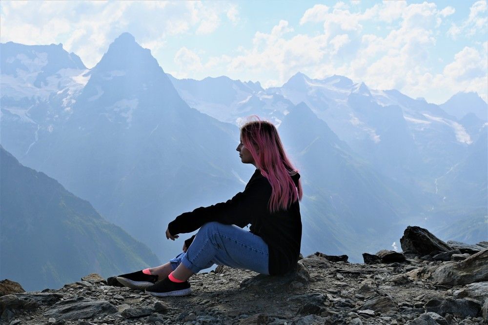 Фотография автора IRINA FILIPPOVA