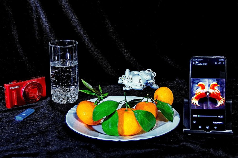 Photograph by Виталий Симоненков