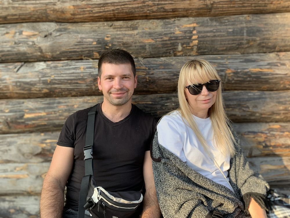 Photograph by Игорь Ребров