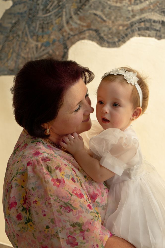 Photograph by Swetlana Brumm