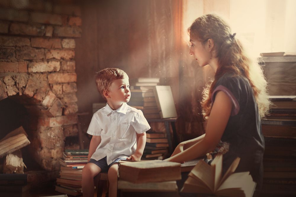 Photograph by Виталий Адмаев