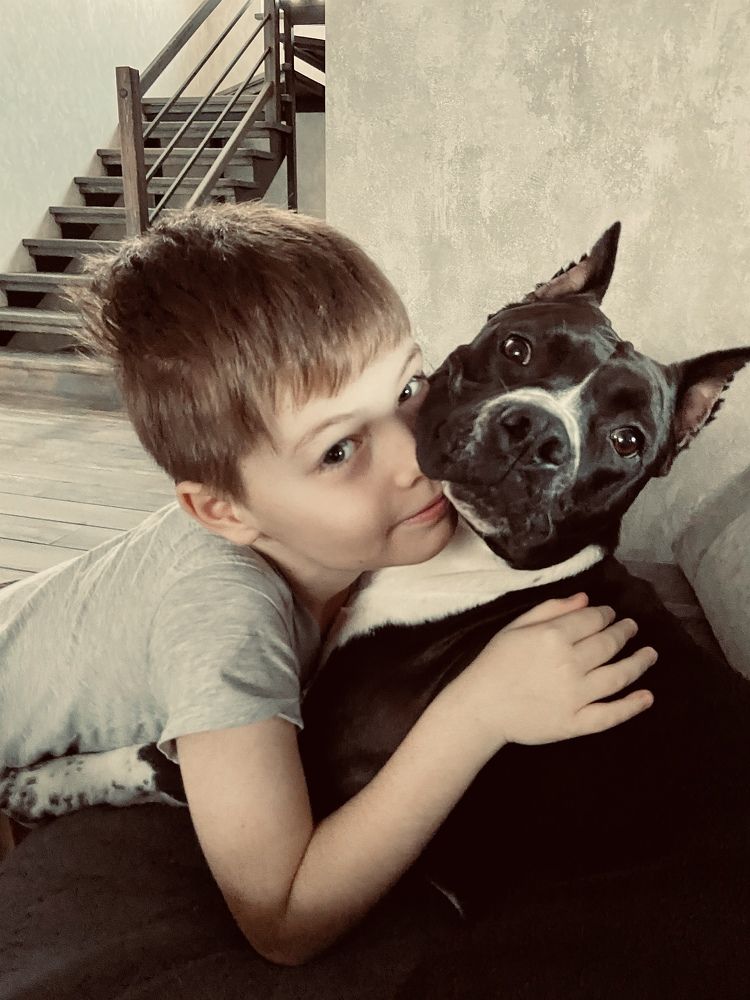 Photograph by Oksana Smorodina