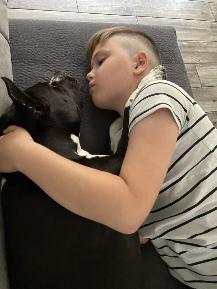 Photograph by Oksana Smorodina