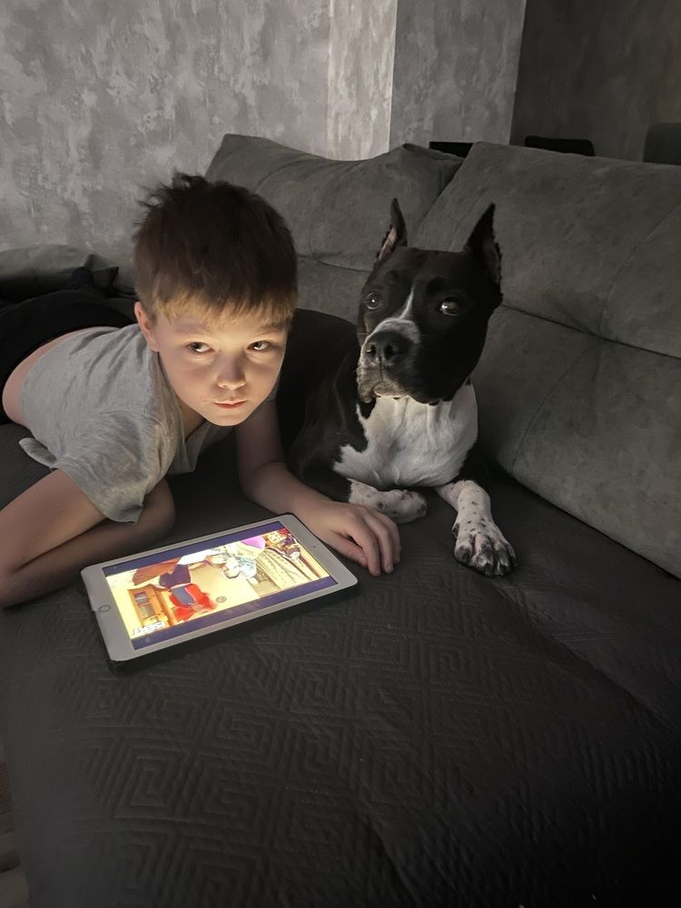 Photograph by Oksana Smorodina