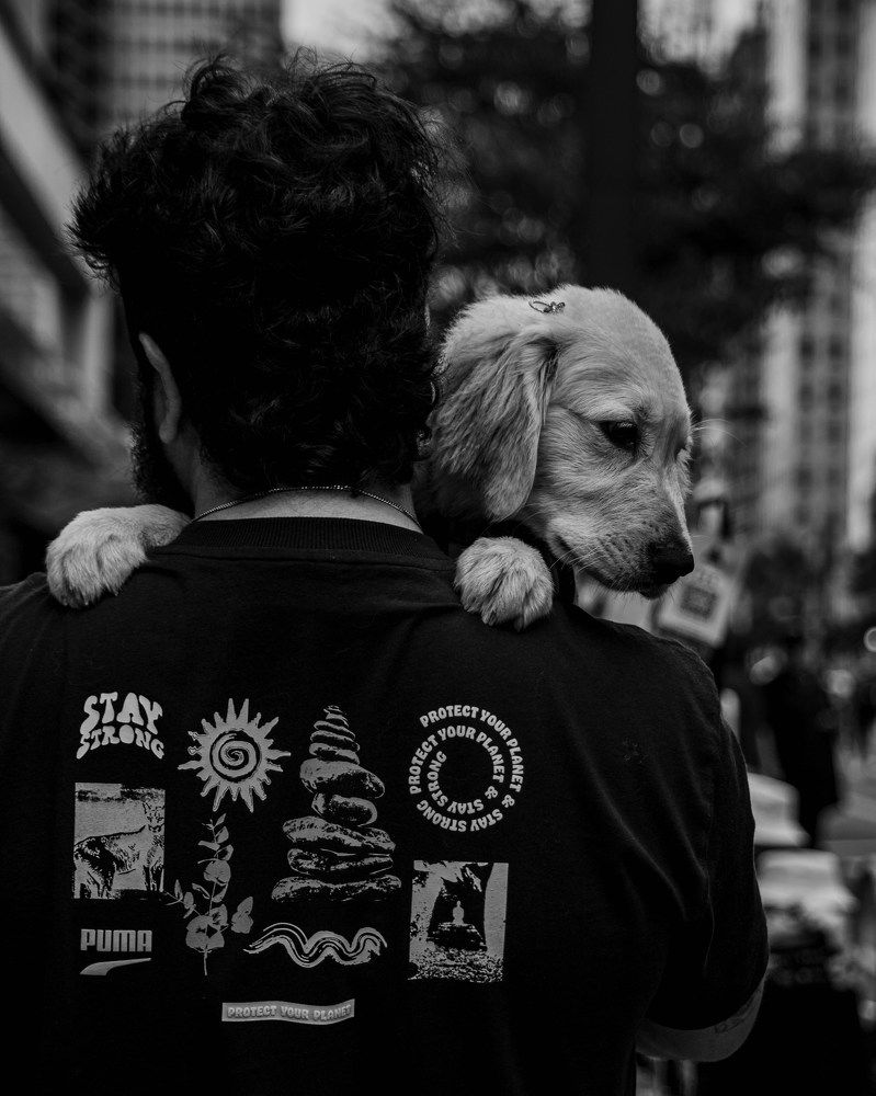 Photograph by Darwin Boaventura