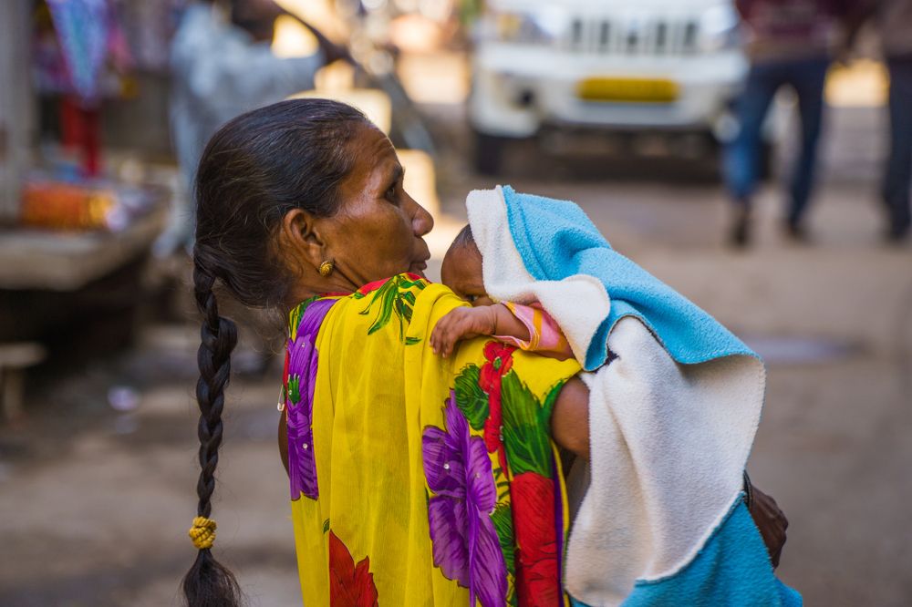 Photograph by Manish (Valmie) Joshi