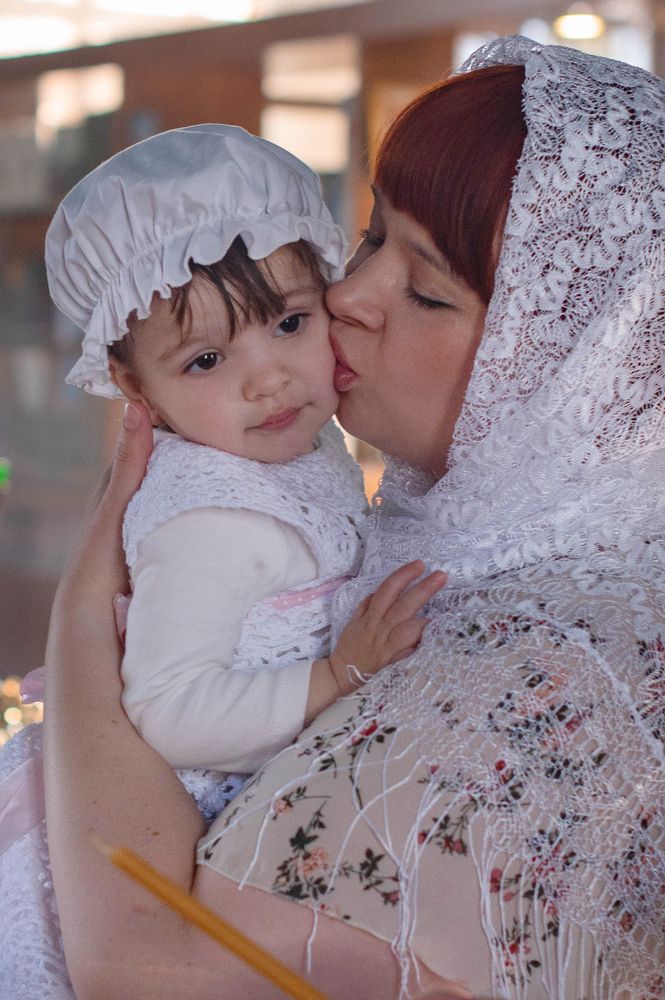 Photograph by Ольга Ельчанинова