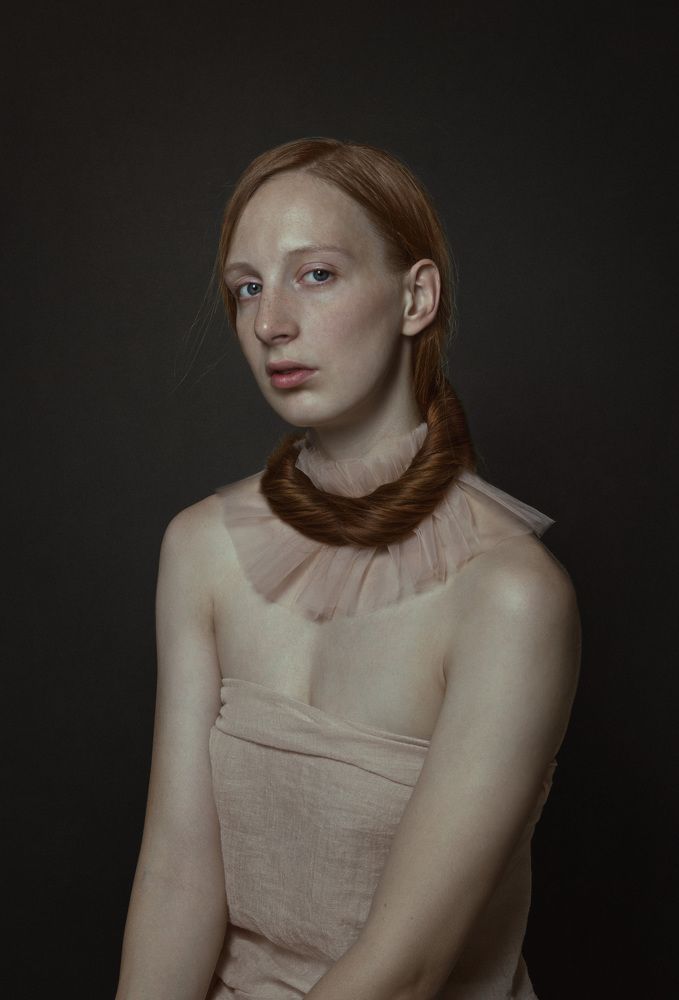 Photograph by Елена Донская