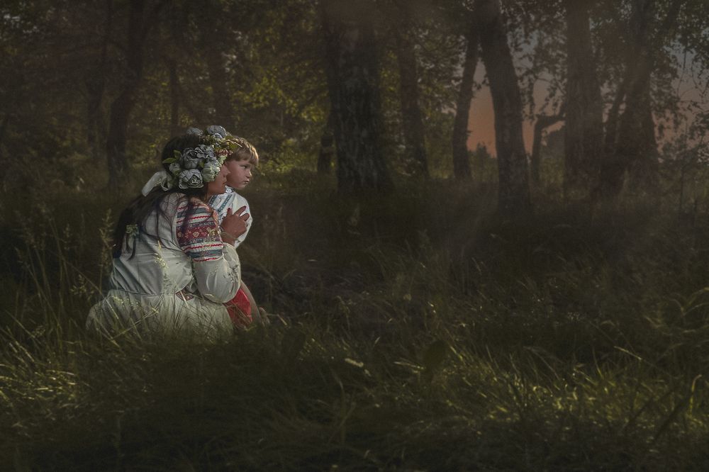 Photograph by Марина Старцева