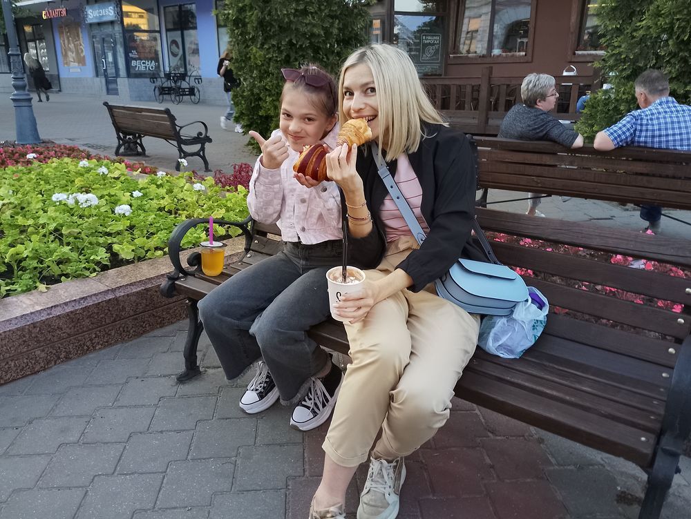 Фотография автора Михаил Бурминский