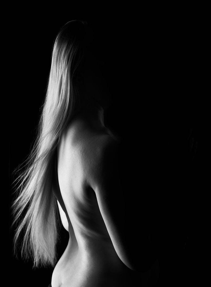 Photograph by Marina Poushkina