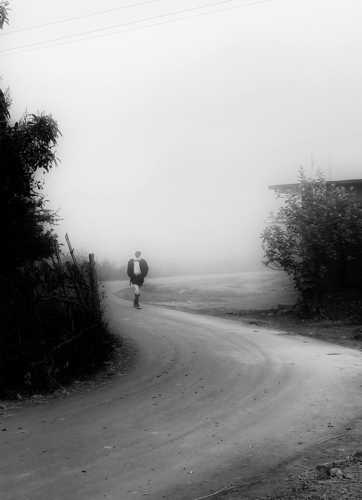 Фотография автора Rajvardhan Singh