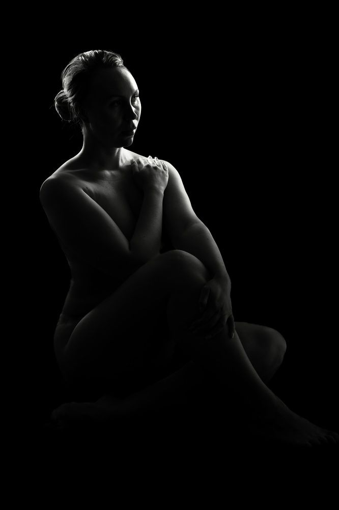 Photograph by Marina Poushkina