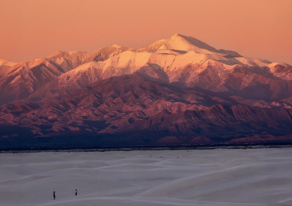 Photograph by Marina Poushkina