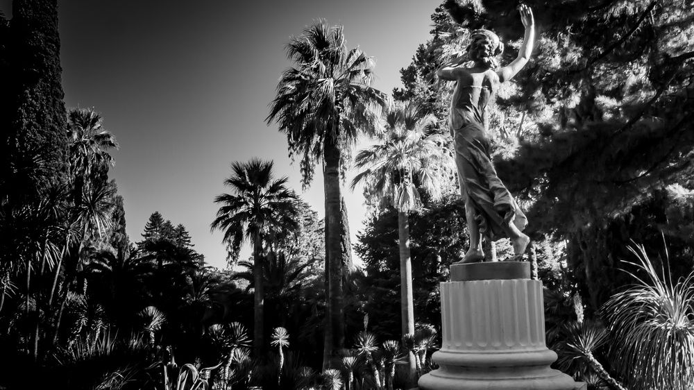 Эсмеральда.